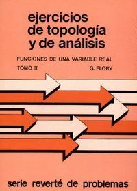 EJERCICIOS TOPOLOGIA,ANALISIS-2/F.VARABL
