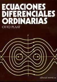 ECUACIONES DIFERENCIALES ORDINARIAS