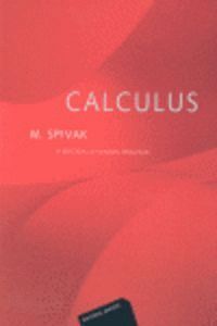 CALCULUS 3ªED