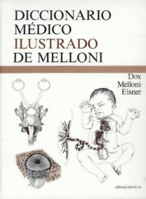 DIC.MEDICO ILUSTRADO/REVERTE