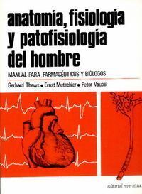 ANATOMIA,FISIOLOGIA Y PATOFISIOLOGIA HOM