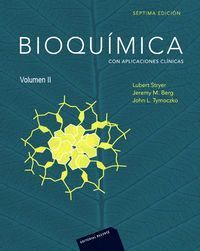 BIOQUIMICA 7ºED VOLUMEN 2