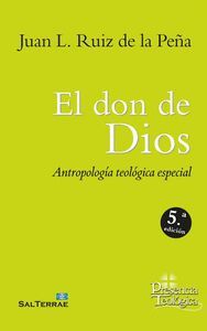 DON DE DIOS,EL