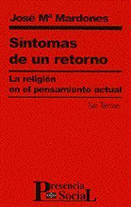 SINTOMAS DE UN RETORNO