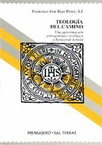 TEOLOGIA DEL CAMINO