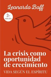CRISIS COMO OPORTUNIDAD DE CRECIMIENTO