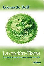 OPCION TIERRA LA SOLUCION PARA LA TIERRA NO CAE DEL CIELO