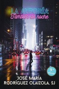 ALEGRIA, TAMBIEN DE NOCHE,LA