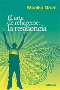 ARTE DE REHACERSE