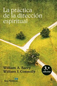 PRACTICA DE LA DIRECCION ESPIRITUAL,LA