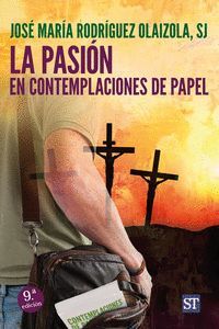 PASION EN CONTEMPLACIONES DE PAPEL,LA