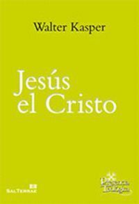 JESUS EL CRISTO OBRA COMPLETA