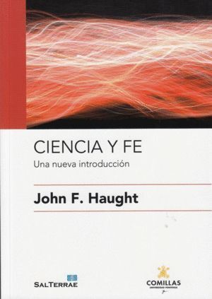 CIENCIA Y FE UNA NUEVA INTRODUCCION