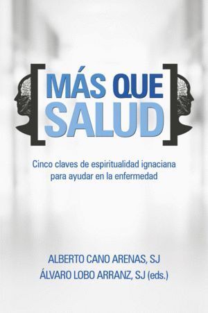 MAS QUE SALUD