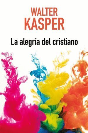 ALEGRIA DEL CRISTIANO,LA