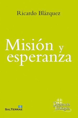 MISION Y ESPERANZA