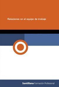 RELACIONES EQUIPO TRABAJO CF 09                   SANFOL59CF
