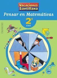 VACACIONES 2ºESO PENSAR EN MATEMATICAS 04