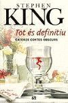 TOT ES DEFINITIU
