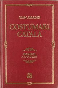 COSTUMARI CATALA.
