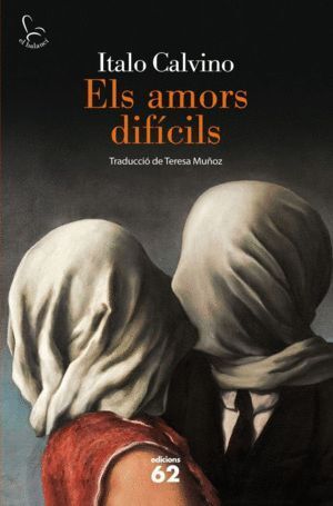 ELS AMORS DIFICILS