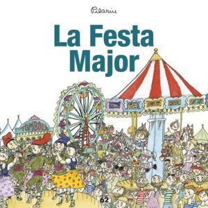 FESTA MAJOR,LA