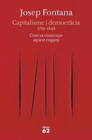 CAPITALISME I DEMOCRACIA