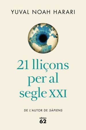 21 LLIÇONS PER AL SEGLE XXI RTCA