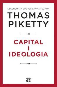 CAPITAL I IDEOLOGIA