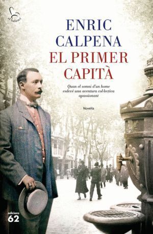 EL PRIMER CAPITA