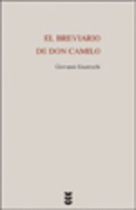 BREVIARIO DE DON CAMILO,EL