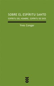 SOBRE EL ESPIRITU SANTO