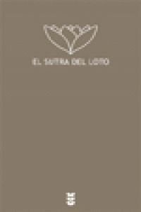 SUTRA DEL LOTO, EL