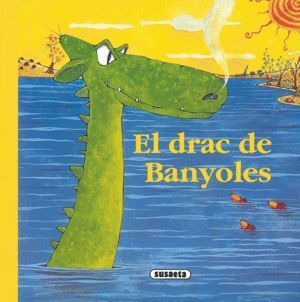 DRAC DE BANYOLES,EL