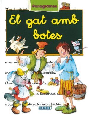 GAT AMB BOTES,EL