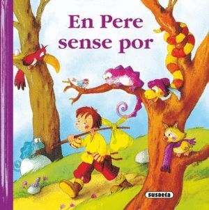 EN PERE SENSE POR