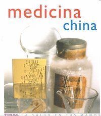 MEDICINA CHINA