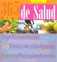 365 DIAS DE SALUD