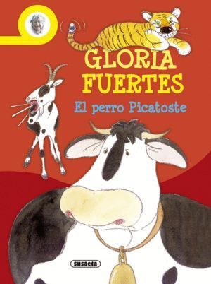 PERRO PICATOSTE