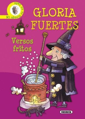 VERSOS FRITOS