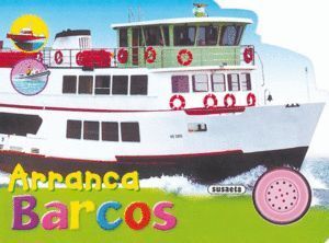 BARCOS ARRANCA