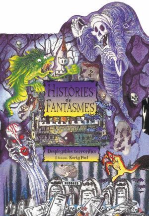 HISTORIES DE FANTASMES