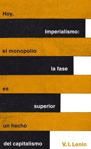 IMPERIALISMO LA FASE SUPERIOR DEL CAPITALISMO