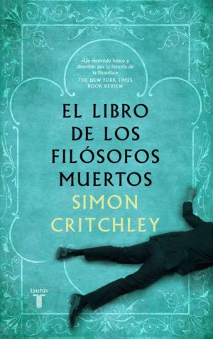 LIBRO DE LOS FILOSOFOS MUERTOS,EL