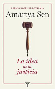 IDEA DE LA JUSTICIA,LA