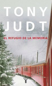 REFUGIO DE LA MEMORIA,EL