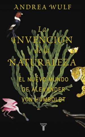 INVENCION DE LA NATURALEZA,LA