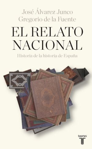 RELATO NACIONAL,EL