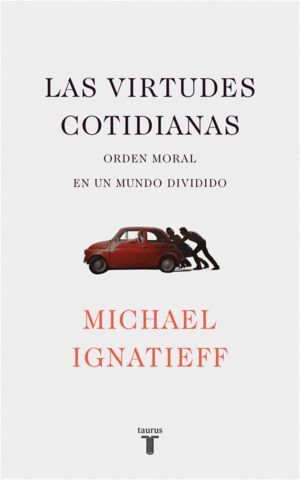 VIRTUDES COTIDIANAS,LAS