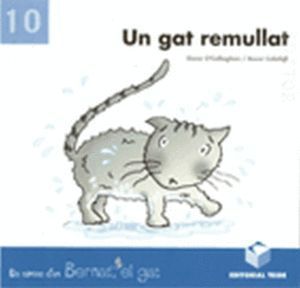 UN GAT REMULLAT (CATALAN) BERNAT EL GAT